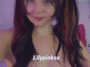 Lilypinkxo