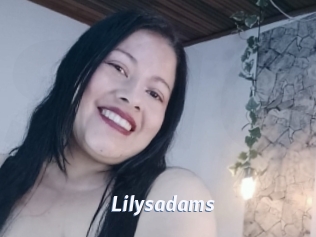 Lilysadams