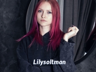 Lilysoltman