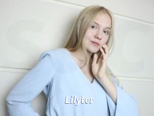 Lilyter