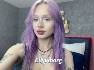 Lilyviborg