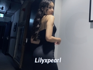 Lilyxpearl