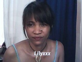 Lilyxxx