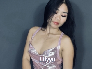 Lilyyu