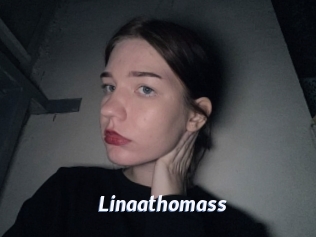 Linaathomass