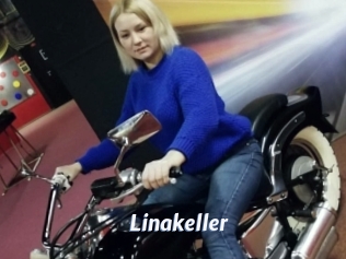 Linakeller