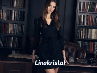 Linakristal