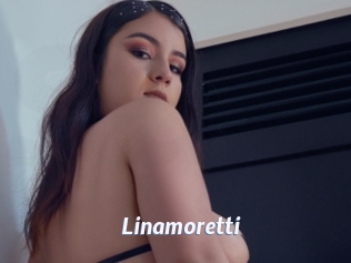 Linamoretti