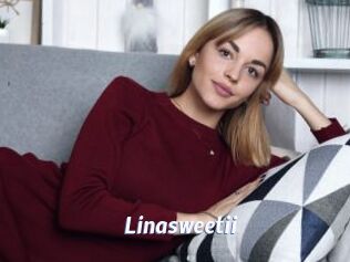 Linasweetii