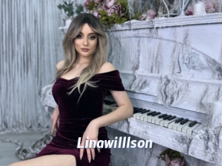 Linawilllson