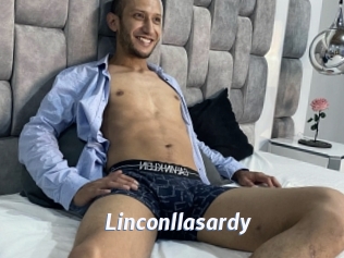 Linconllasardy