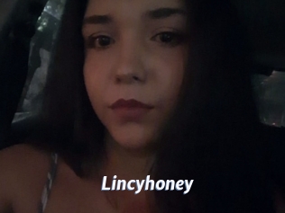 Lincyhoney