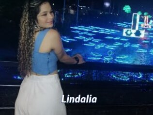 Lindalia