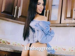 Lindsaygreen