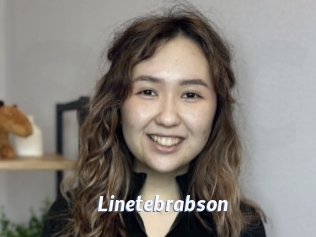 Linetebrabson