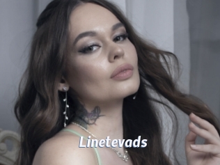 Linetevads