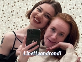 Linetteandrandi