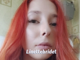 Linettebridet