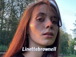 Linettebrownell