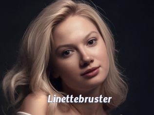 Linettebruster