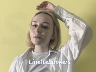 Linettebunkers