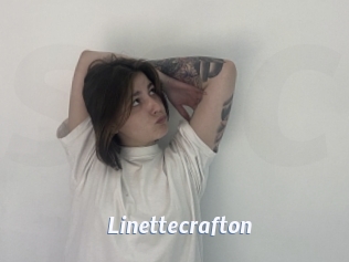 Linettecrafton