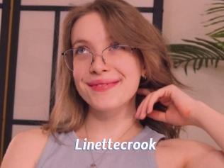 Linettecrook