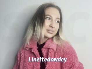 Linettedowdey