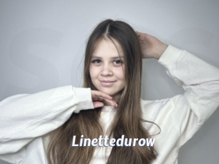 Linettedurow