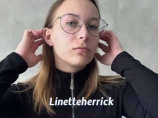 Linetteherrick