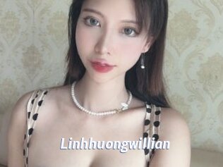 Linhhuongwillian