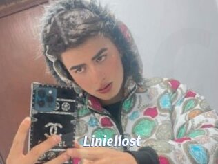 Liniellost