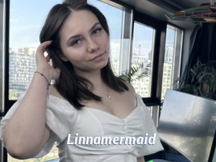 Linnamermaid