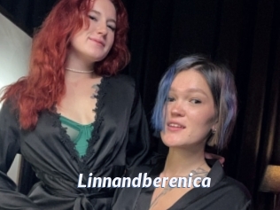 Linnandberenica