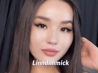 Linndimmick