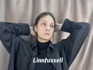 Linnfussell