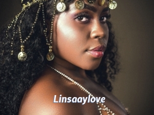 Linsaaylove