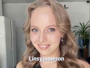 Linsyjameson