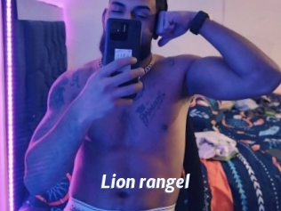 Lion_rangel