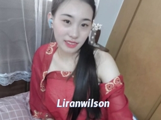 Liranwilson