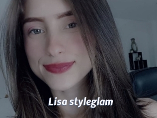 Lisa_styleglam