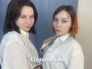 Lisaandmika