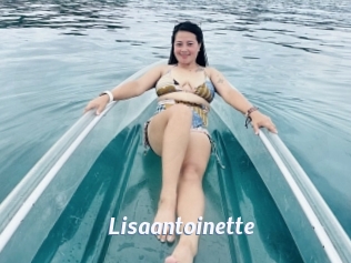 Lisaantoinette