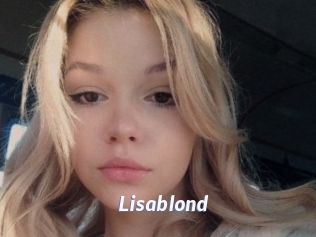 Lisablond