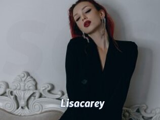 Lisacarey