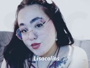 Lisacolins