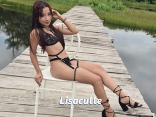 Lisacutte