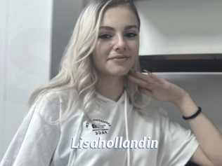 Lisahollandin