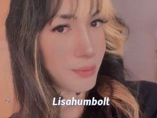 Lisahumbolt