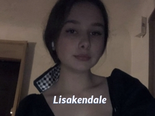 Lisakendale